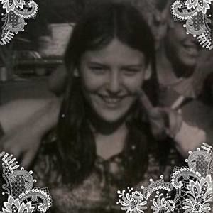 Meet your Posher, Becky